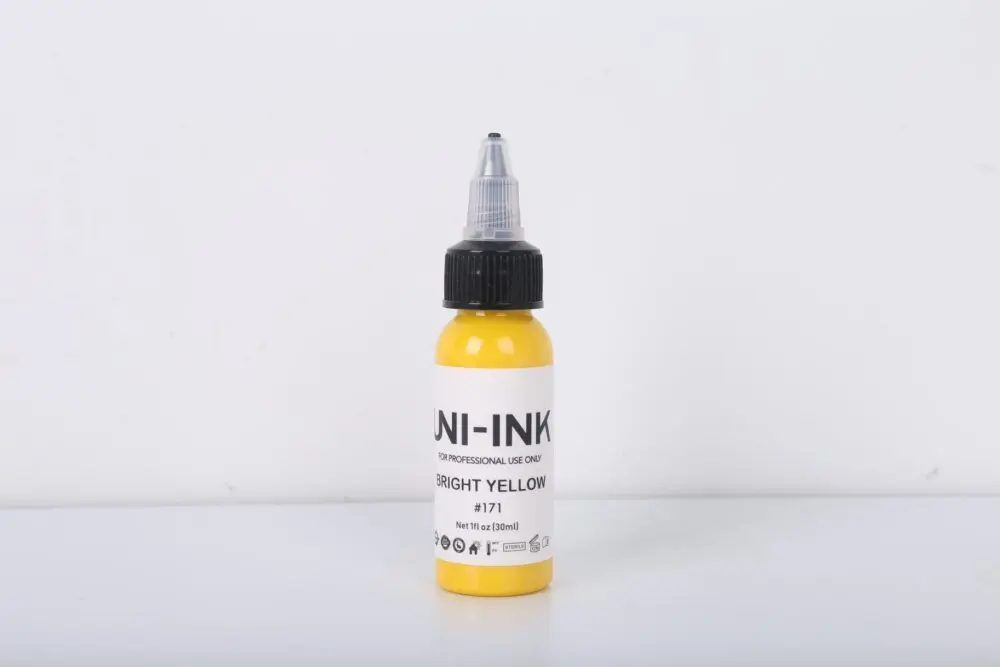 Uni-Ink