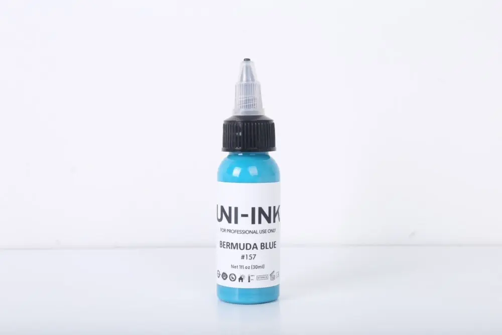 Uni-Ink