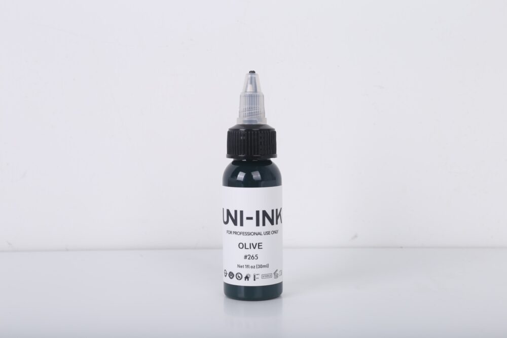 Uni-Ink