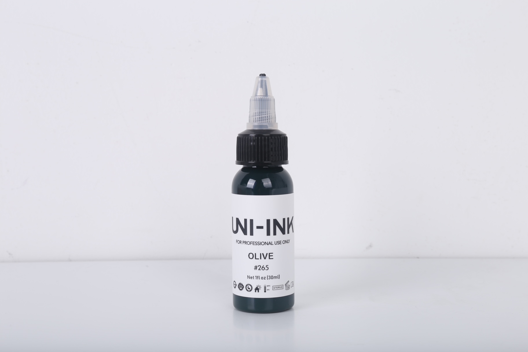 Uni-Ink - Image 22