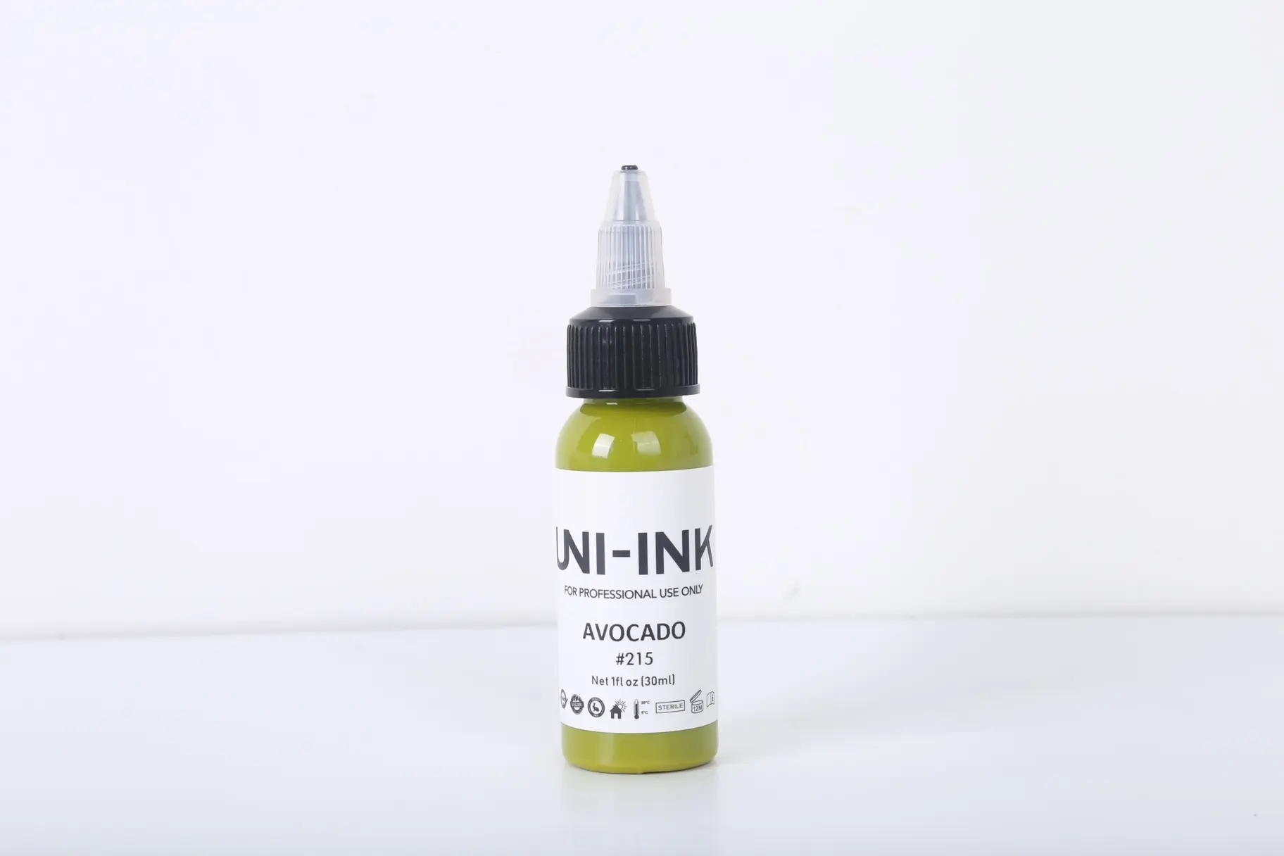 Uni-Ink - Image 9