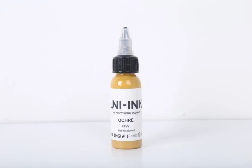 Uni-Ink