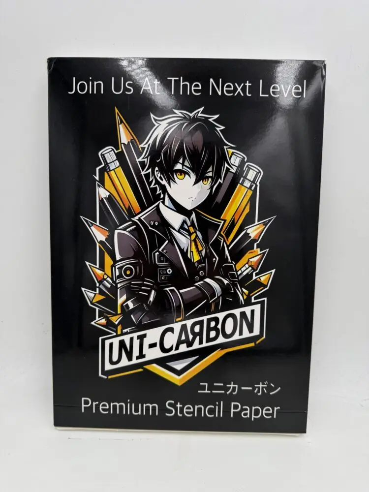 Uni Carbon